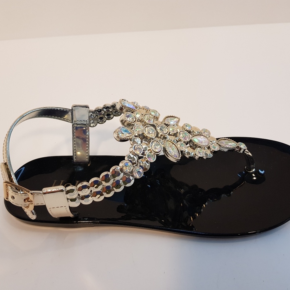 women's sandals - Picture 4 of 7